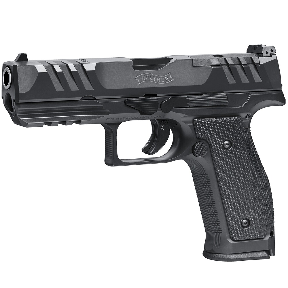 Pistole PDP SF Full Size, Walther