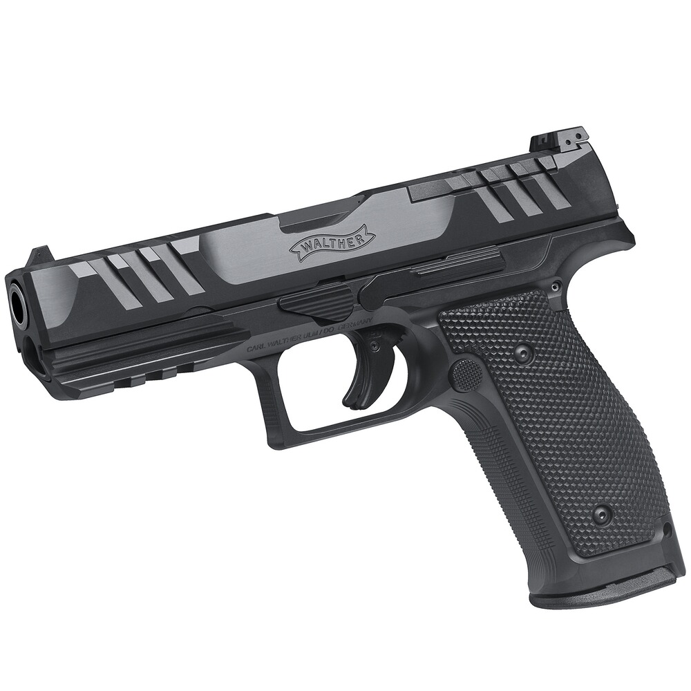 Pistole PDP SF Full Size, Walther