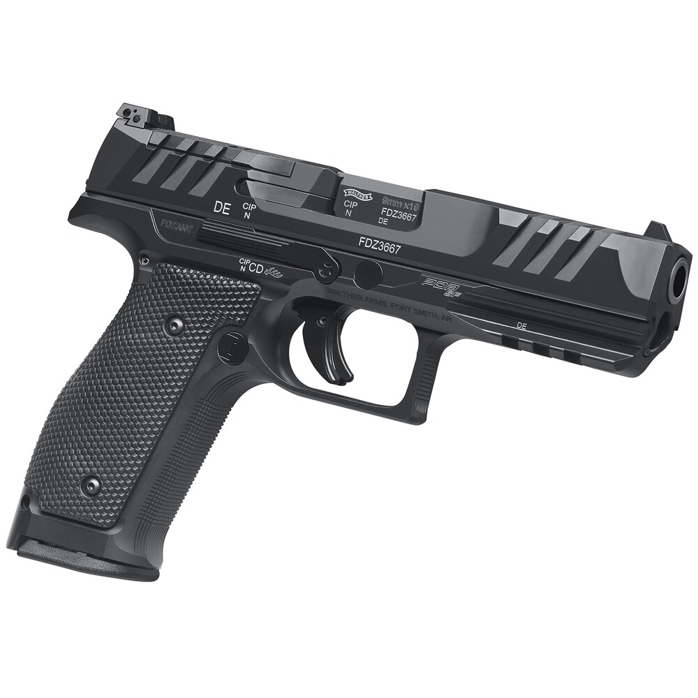 Pistole PDP SF Full Size, Walther