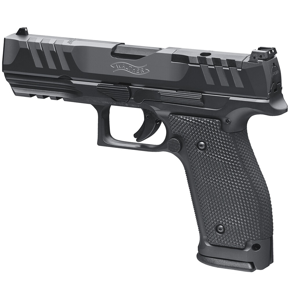 Pistole PDP SF Full Size, Walther