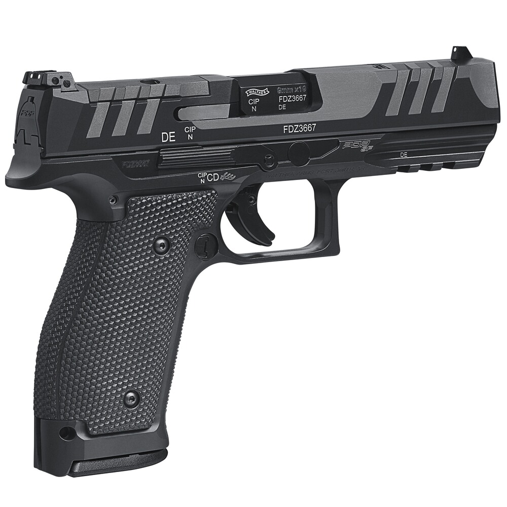 Pistole PDP SF Full Size, Walther