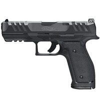 Pistole PDP SF Full Size, Walther