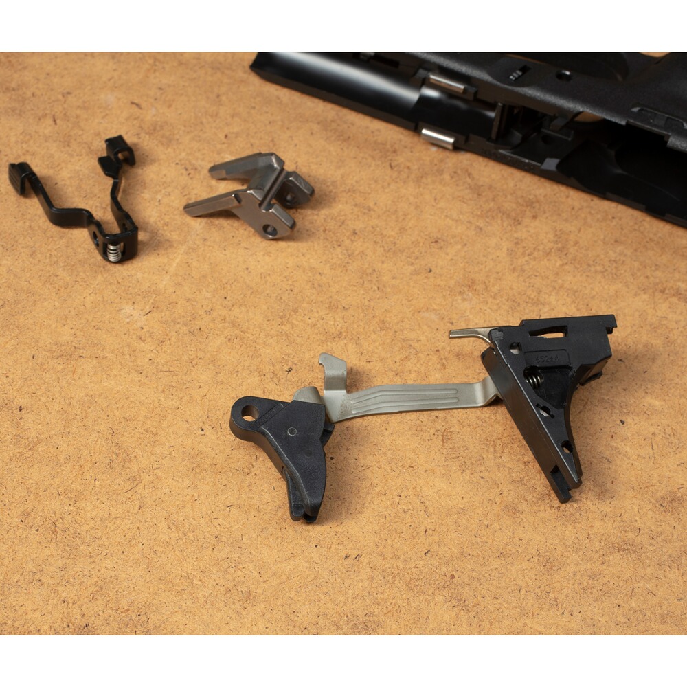 Performance Abzug Gen4/5, Glock