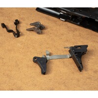 Performance Abzug Gen4/5, Glock
