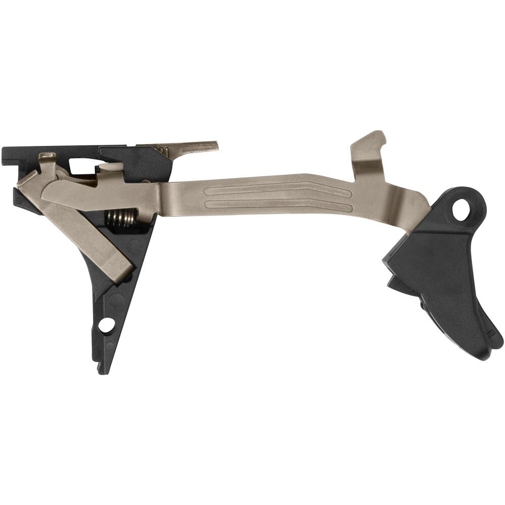 Performance Abzug Gen4/5