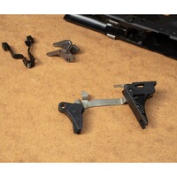 Performance Abzug Gen4/5, Glock