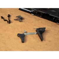 Performance Abzug Gen4/5, Glock