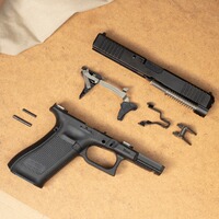 Performance Abzug Gen4/5, Glock