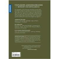 Book: The Training of Jagdhundes, Kosmos