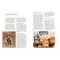 Book: The Training of Jagdhundes, Kosmos
