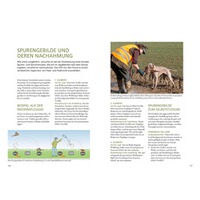 Book: The Training of Jagdhundes, Kosmos