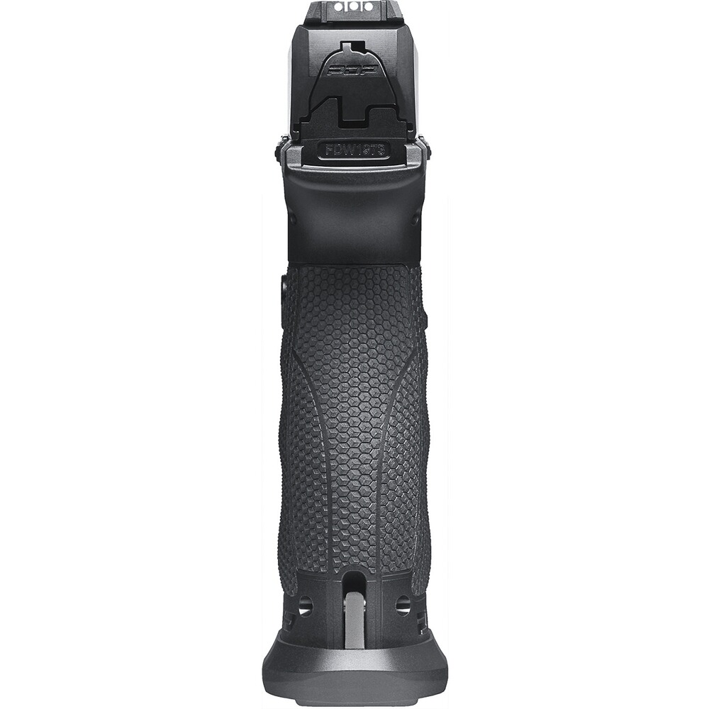 Match PDP au pistolet, Walther