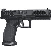 Match PDP au pistolet, Walther