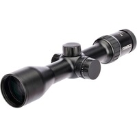 Zielfernrohr Ranger4S 4–16x44, Steiner