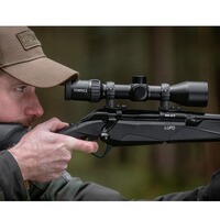 Zielfernrohr Ranger4S 4–16x44, Steiner