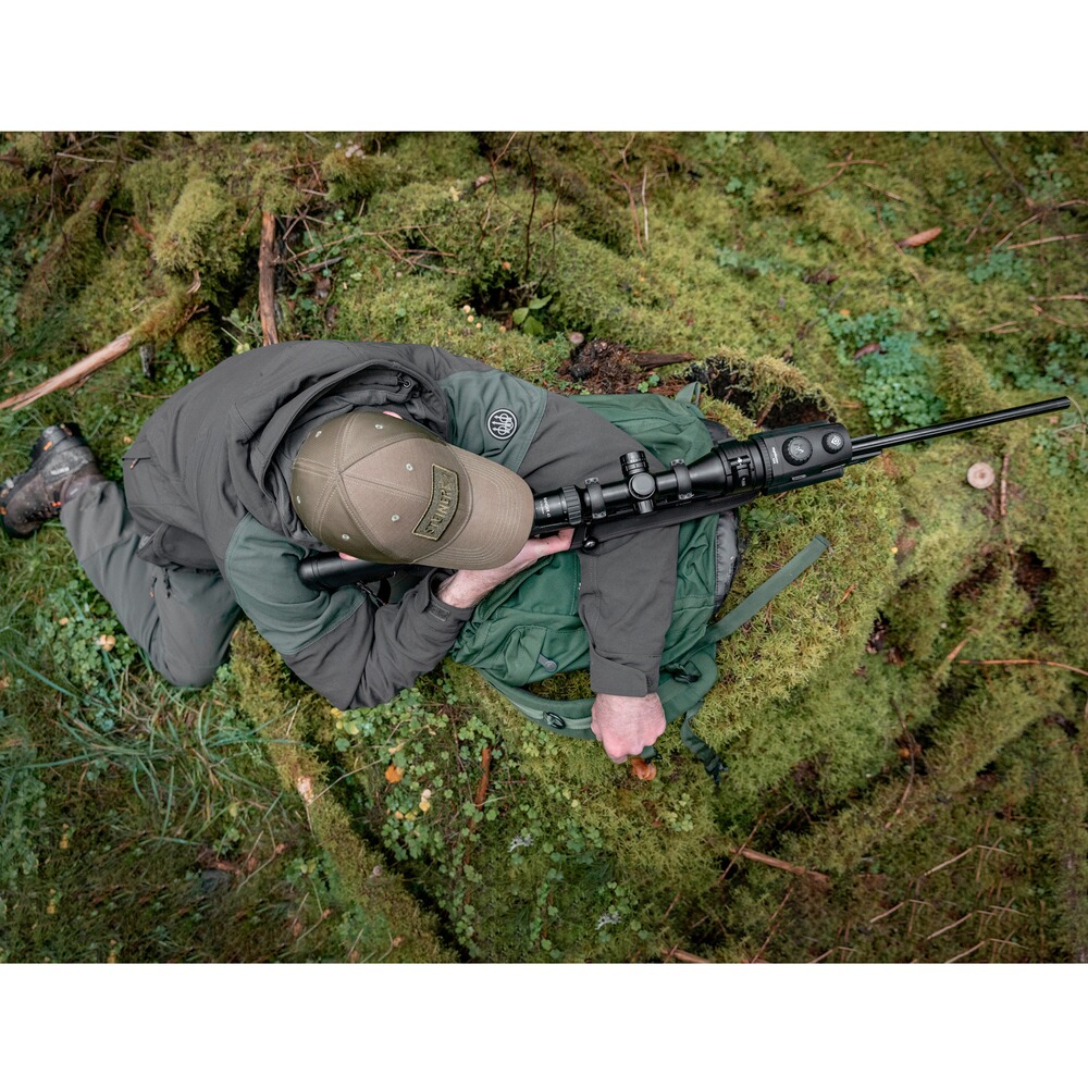 Zielfernrohr Ranger4S 4–16x44, Steiner