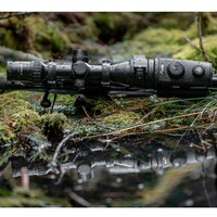 Zielfernrohr Ranger4S 4–16x44, Steiner