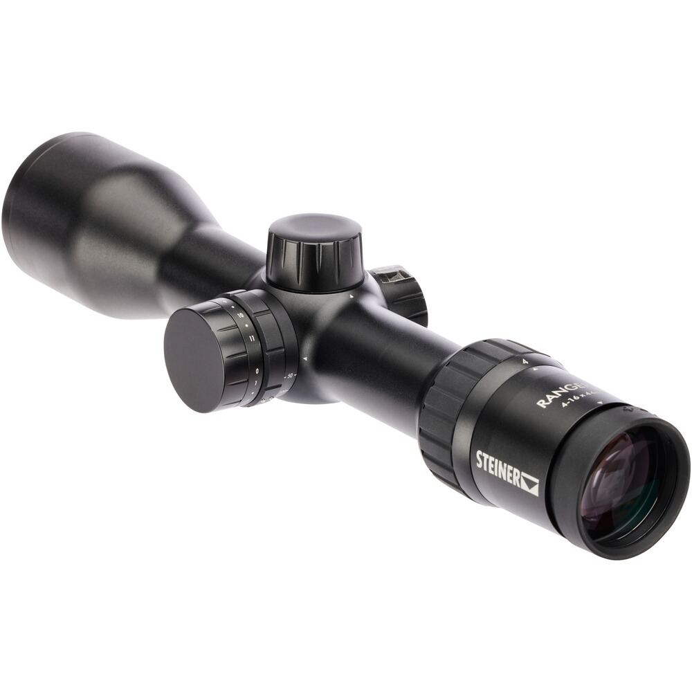 Zielfernrohr Ranger4S 4–16x44, Steiner