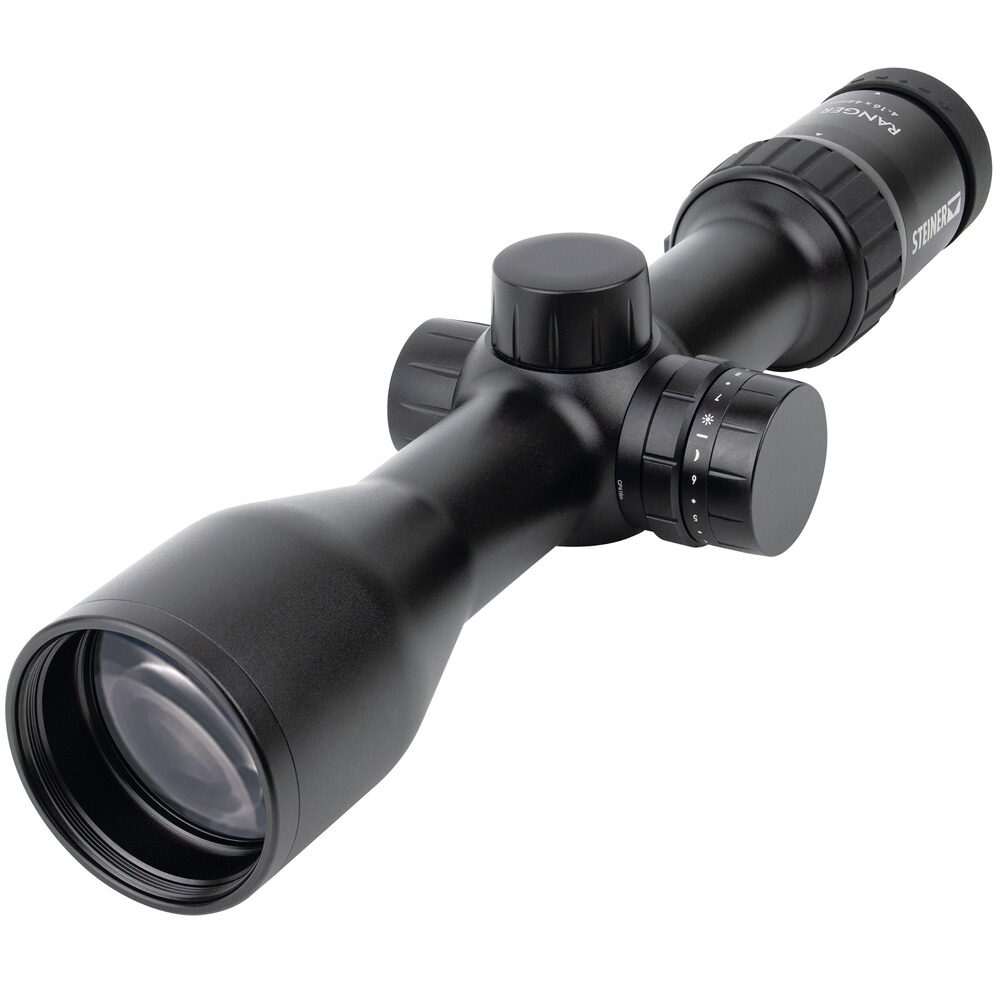 Zielfernrohr Ranger4S 4–16x44, Steiner