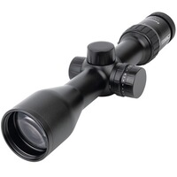 Zielfernrohr Ranger4S 4–16x44, Steiner