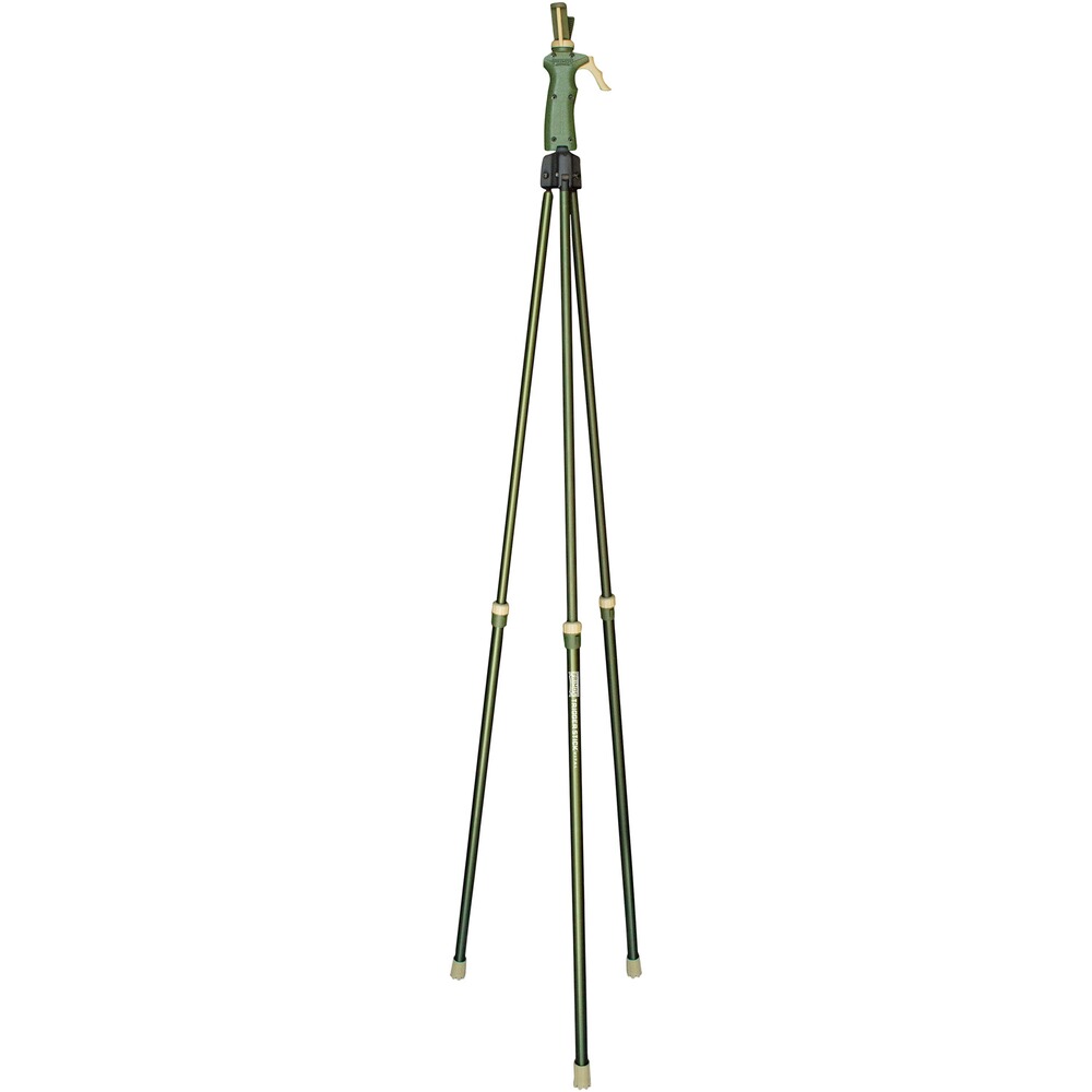 Bâton de cible Vital Tripod, Primos