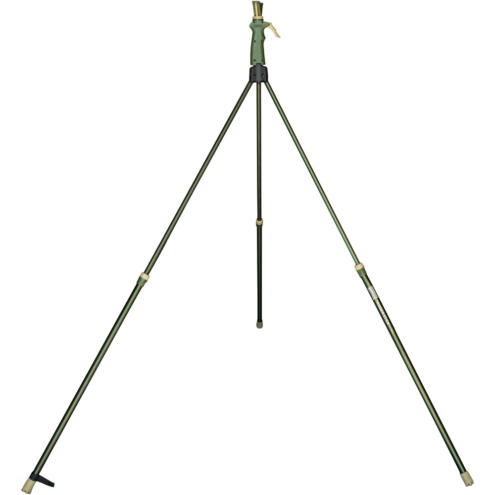 Bâton de cible Vital Tripod, Primos