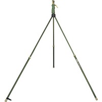 Bâton de cible Vital Tripod, Primos