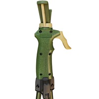 Bâton de cible Vital Tripod, Primos
