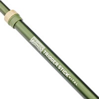 Cible Stick Vital Monopode, Primos