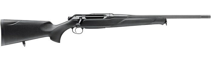 Repetierbüchse 505 ErgoMax Black Schaft mit Highland Paket, SAUER