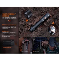Lampe de poche LD30R, Fenix