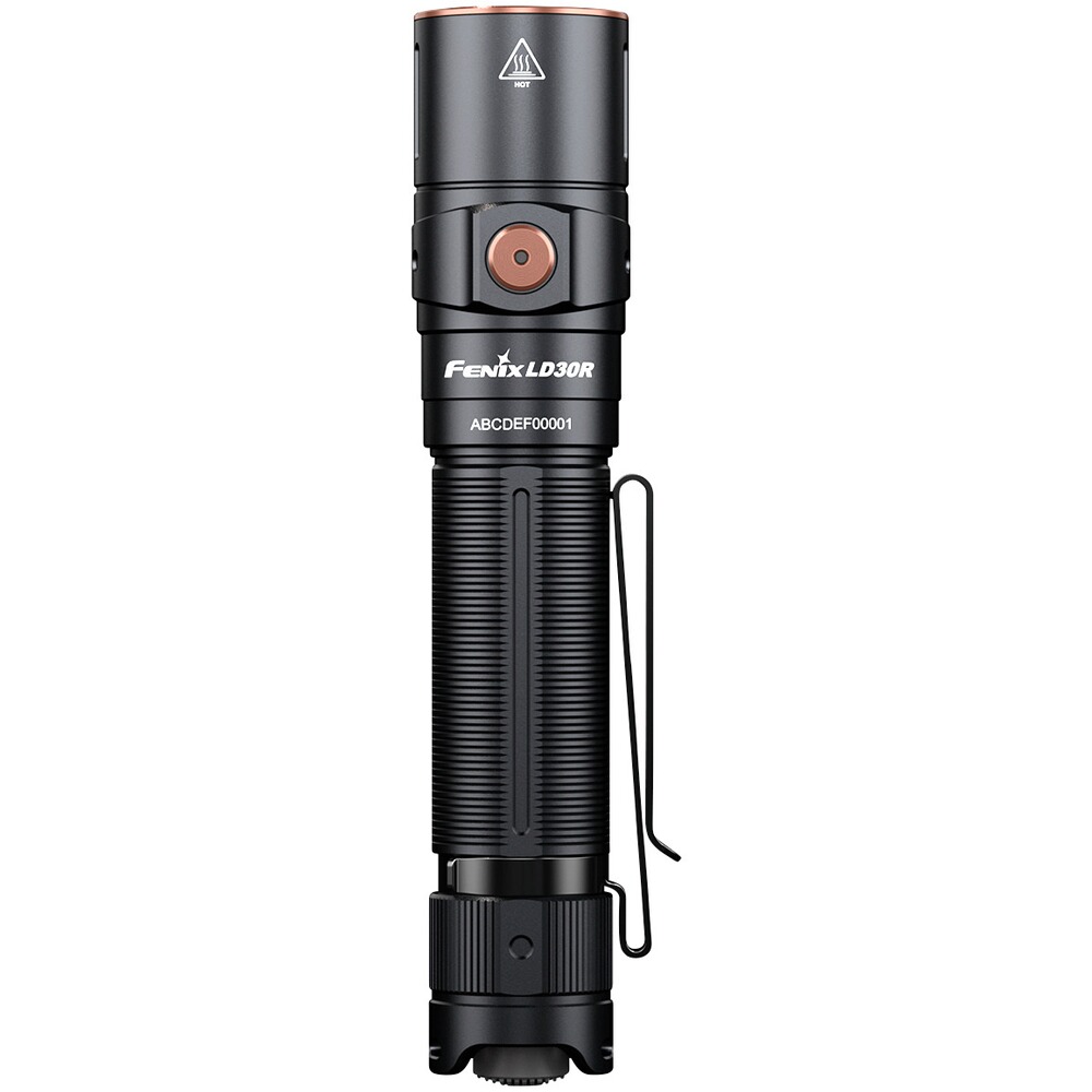 Lampe de poche LD30R, Fenix