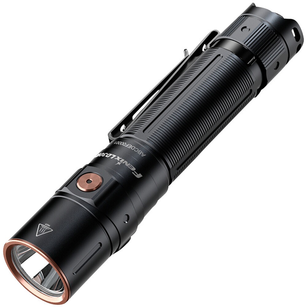 Taschenlampe LD30R