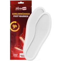 Sole warmers (10 pairs), Thermopad