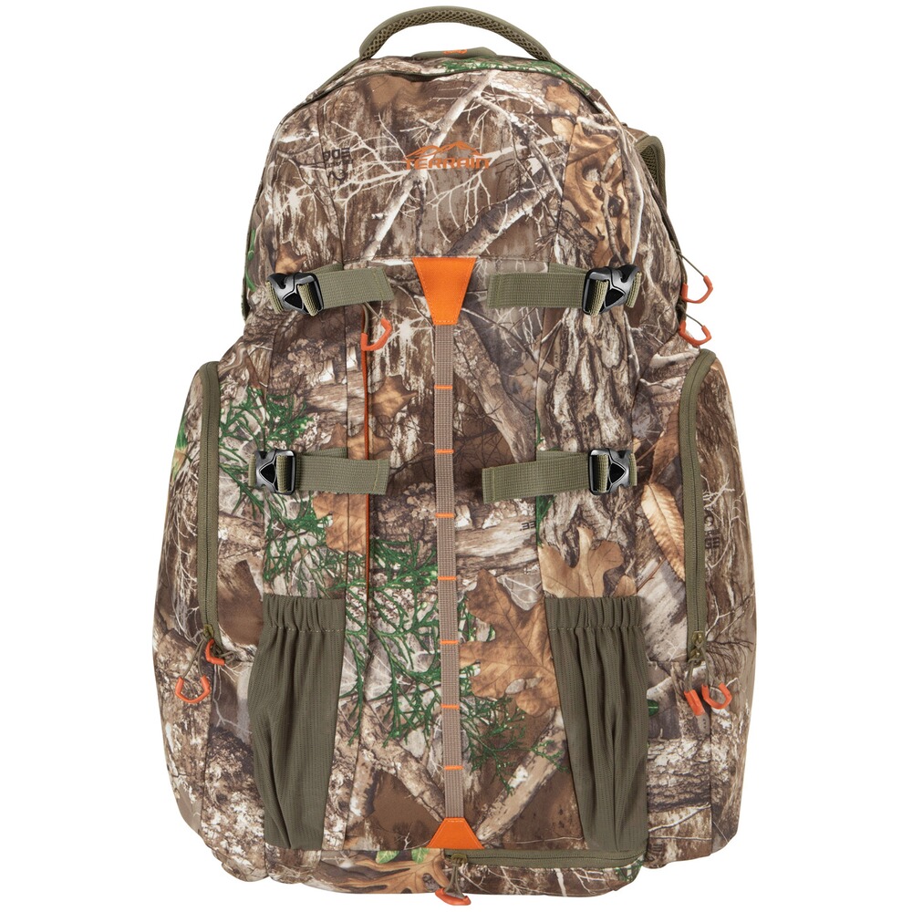 Rucksack Crater Multi-Day Pack