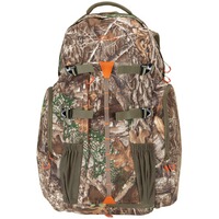 Rucksack Crater Multi-Day Pack, Allen