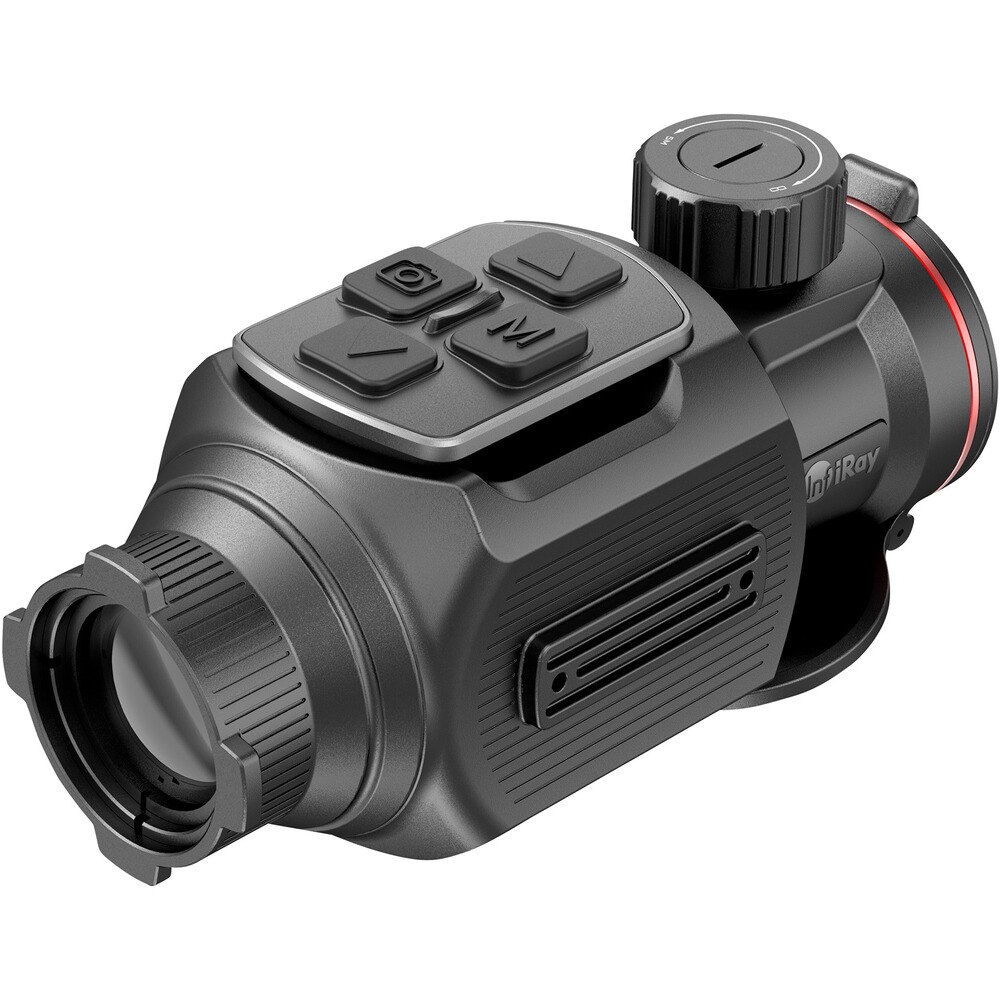 Wärmebild-Vorsatzgerät MATE MAL38, InfiRay