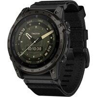 Armbanduhr Tactic 7 AMOLED Edition, GARMIN