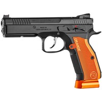 Pistol Shadow 2 Orange OR, CZ