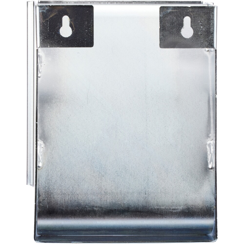 Bullet trap box, Mercury air