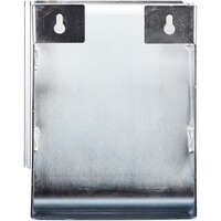 Bullet trap box, Mercury air