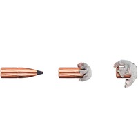 6,5Creedmoor  CDB 9,1g/140grs., Blaser