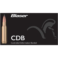 6,5Creedmoor  CDB 9,1g/140grs., Blaser