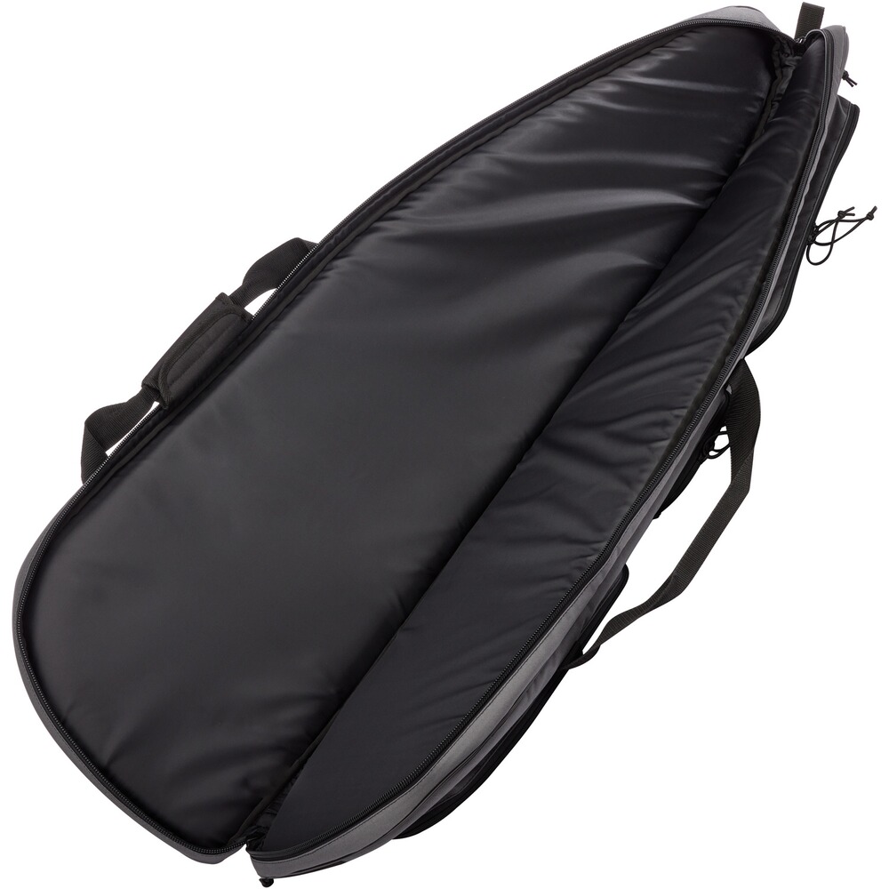 Case DR21, Dentler