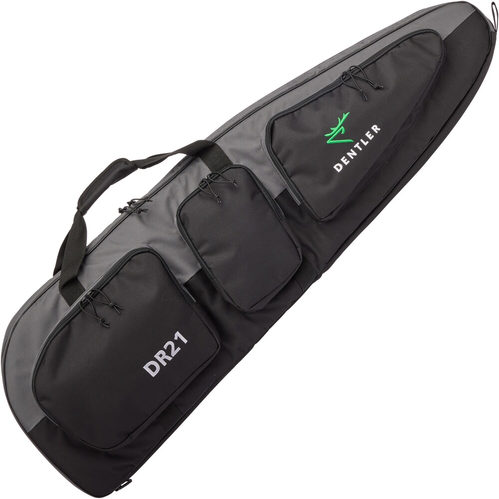 Futteral DR21