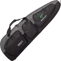 Case DR21, Dentler