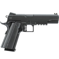 CO2 Pistole BlaMer, UX
