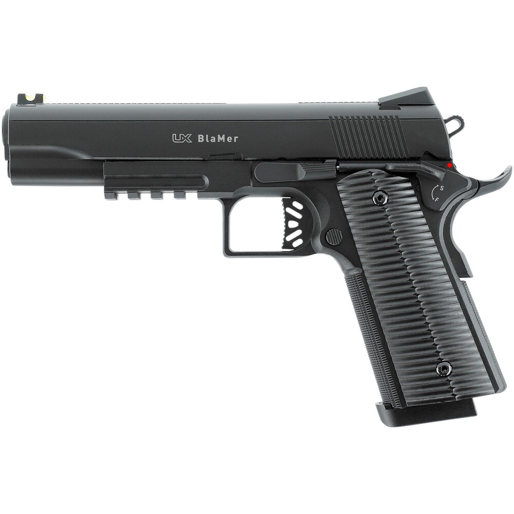 CO2 Pistole BlaMer