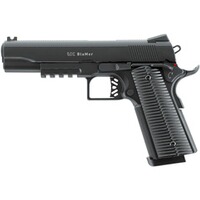 CO2 Pistole BlaMer, UX