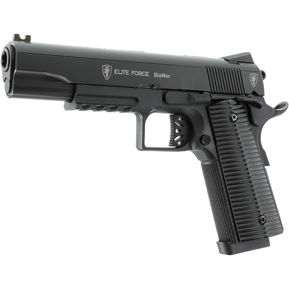 Airsoft Pistole BlaMer CO2, Elite Force